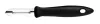 Fiskars Essential hámozó (6 cm)