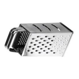 Essential négyoldalú konyhai reszelő kifutó