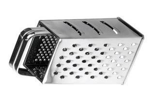 Essential négyoldalú konyhai reszelő kifutó