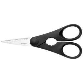 Essential konyhai olló, üvegnyitóval (20 cm) (megszűnő)