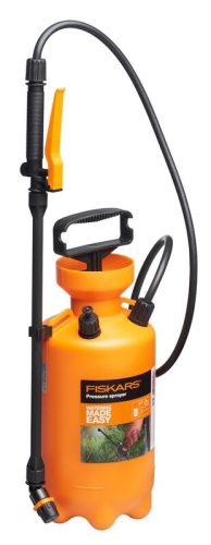 Fiskars Kézi permetező, 5 L