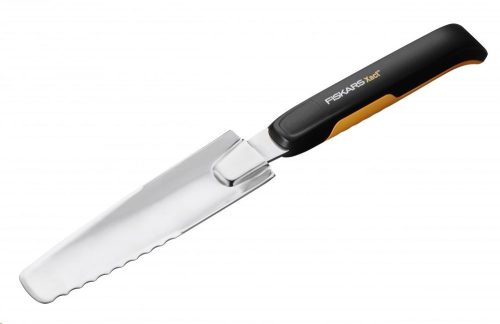 Fiskars Xact™ gyomkiszedő