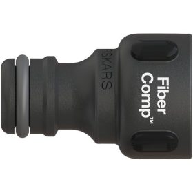 FiberComp Csaptelep csatlakozó, G1/2 (21 mm)
