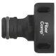 Fiskars FiberComp Csaptelep csatlakozó, G1 (33,3 mm)