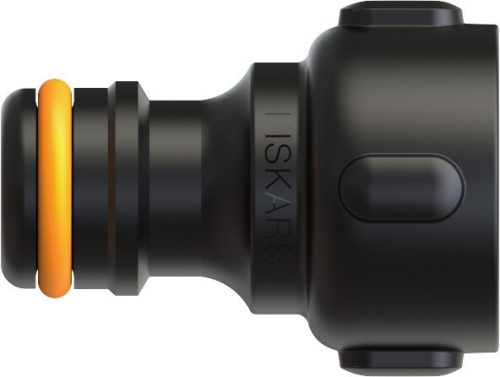 Fiskars Csaptelep csatlakozó, G1/2” (21 mm) LB (min 30)