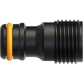 Fiskars Csaptelep csatlakozó külső menetes G1/2 (21 mm)