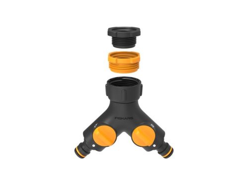 Iker csaptelep Y  csatlakozó csappal