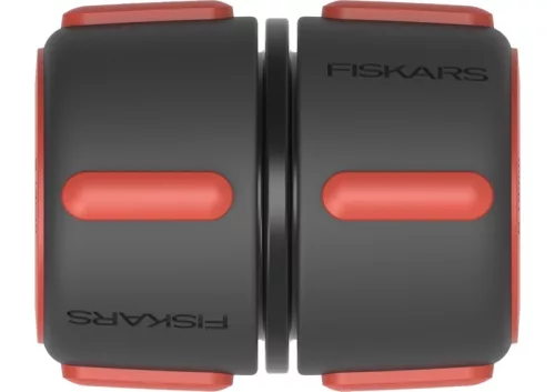 Fiskars Tömlőtoldó, 19 mm (3/4)