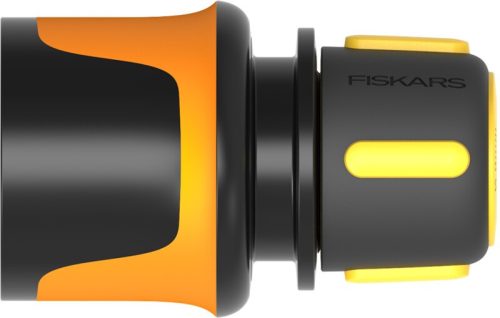 Fiskars Tömlő-gyorscsatlakozó, 9 mm (3/8”) FLOW