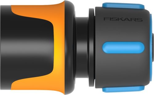 Fiskars Tömlő gyorscsatlakozó, 13-15 mm (1/2-5/8) ömlesztve megszűnő