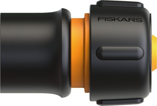 Fiskars Tömlő-gyorscsatlakozó, 19 mm (3/4”) LB (min 30) Készlet erejéig