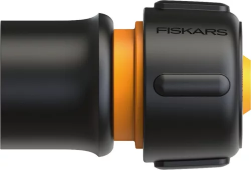 Fiskars Tömlő-gyorscsatlakozó, 19 mm (3/4”) LB (min 30) Készlet erejéig