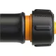 Fiskars Tömlő-gyorscsatlakozó, 19 mm (3/4”) LB (min 30) Készlet erejéig