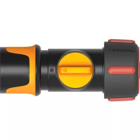 Fiskars Tömlőcsatlakozó csapos 19 mm (3/4)