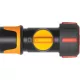 Fiskars Tömlőcsatlakozó csapos 19 mm (3/4)