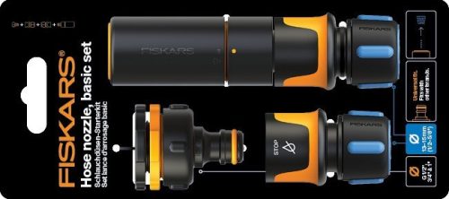 Fúvóka+ csatlakozók 1/2coll induló készlet