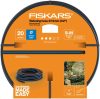 Fiskars Locsolótömlő, 13 mm (1/2'), 20 m Q3