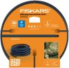 Fiskars Locsolótömlő, 13 mm (1/2'), 30 m Q3