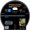 Fiskars Locsolótömlő, 13 mm (1/2'), 20 m Q4