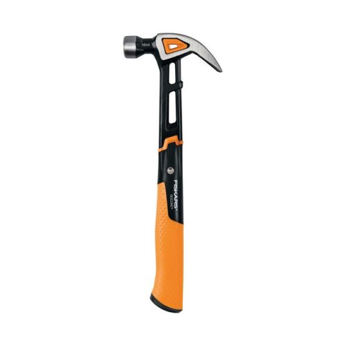 Fiskars IsoCore™ kalapács, M, görbített (csak rendelésre)