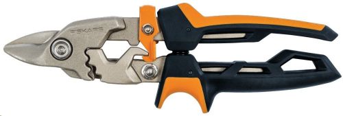 Fiskars PowerGear™ Aviation lemezvágó olló bulldog