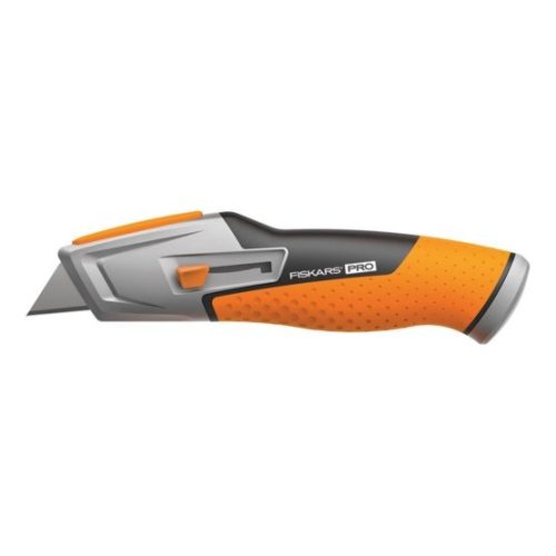 Fiskars CarbonMax™ visszahúzható pengekés