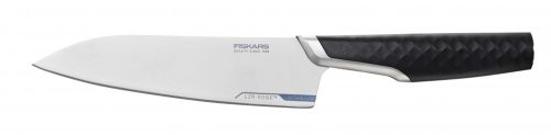 Fiskars Titanium szakácskés, 15 cm