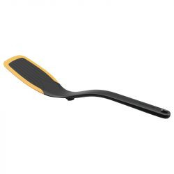 Fiskars Functional Form Spatula, szilikon széllel