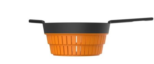 Functional Form szilikon felületű szűrő