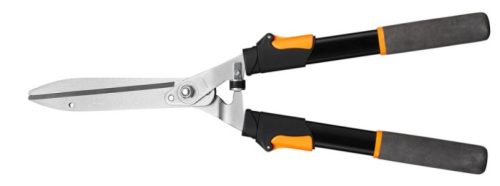 Fiskars SOLID teleszkópos sövénynyíró HS13