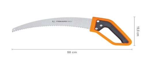 Fiskars Kerti fűrész SW37