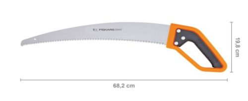 Fiskars Kerti fűrész SW47