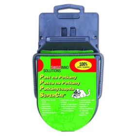 Swissinno Super Cat patkánycsapda csalétekkel