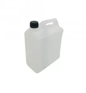 Kanna 5 L/32 könnyített