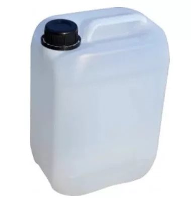 Kanna 10 L/36 EURO könnyített