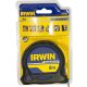 IRWIN Mérőszalag 8mx25mm professzionális