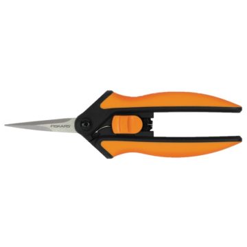 Fiskars Solid Micro-tip olló SP13 ÚJ