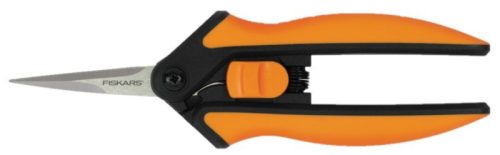 Fiskars Solid Micro-tip olló SP13 ÚJ