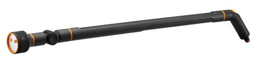 Fiskars Öntözőpisztoly hosszú, 3 funkciós Készlet erejéig