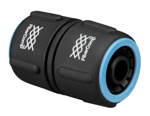 FiberComp tömlőtoldó, 13-15 mm (1/2-5/8)