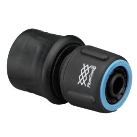   FiberComp tömlő gyorscsatlakozó, 13-15 mm (1/2-5/8 col) FLOW