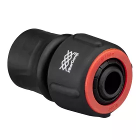 FiberComp tömlő gyorscsatlakozó, 19 mm (3/4) FLOW