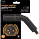 Fiskars Comfort locsolópisztoly, állítható öntözőfej + öntözőfej, multi KIFUTÓ