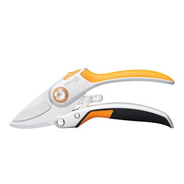 Fiskars X-series Metal racsnis metszőolló, rávágó P971