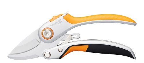 Fiskars X-series Metal racsnis metszőolló, rávágó P971