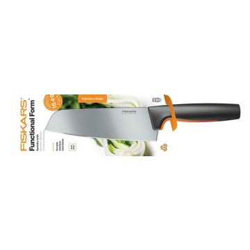 Fiskars Santoku kés