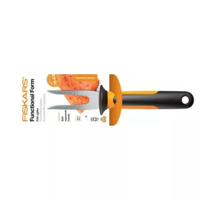 Fiskars Functional Form halvilla (7cm)