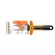 Fiskars Functional Form halvilla (7cm)