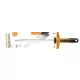Fiskars Functional Form fenőacél kerek