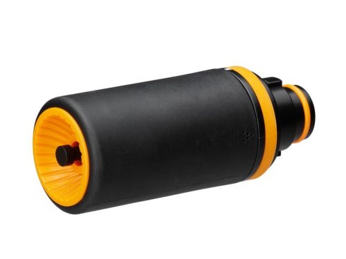 Locsolópiszolyhoz, állítható fúvóka fej